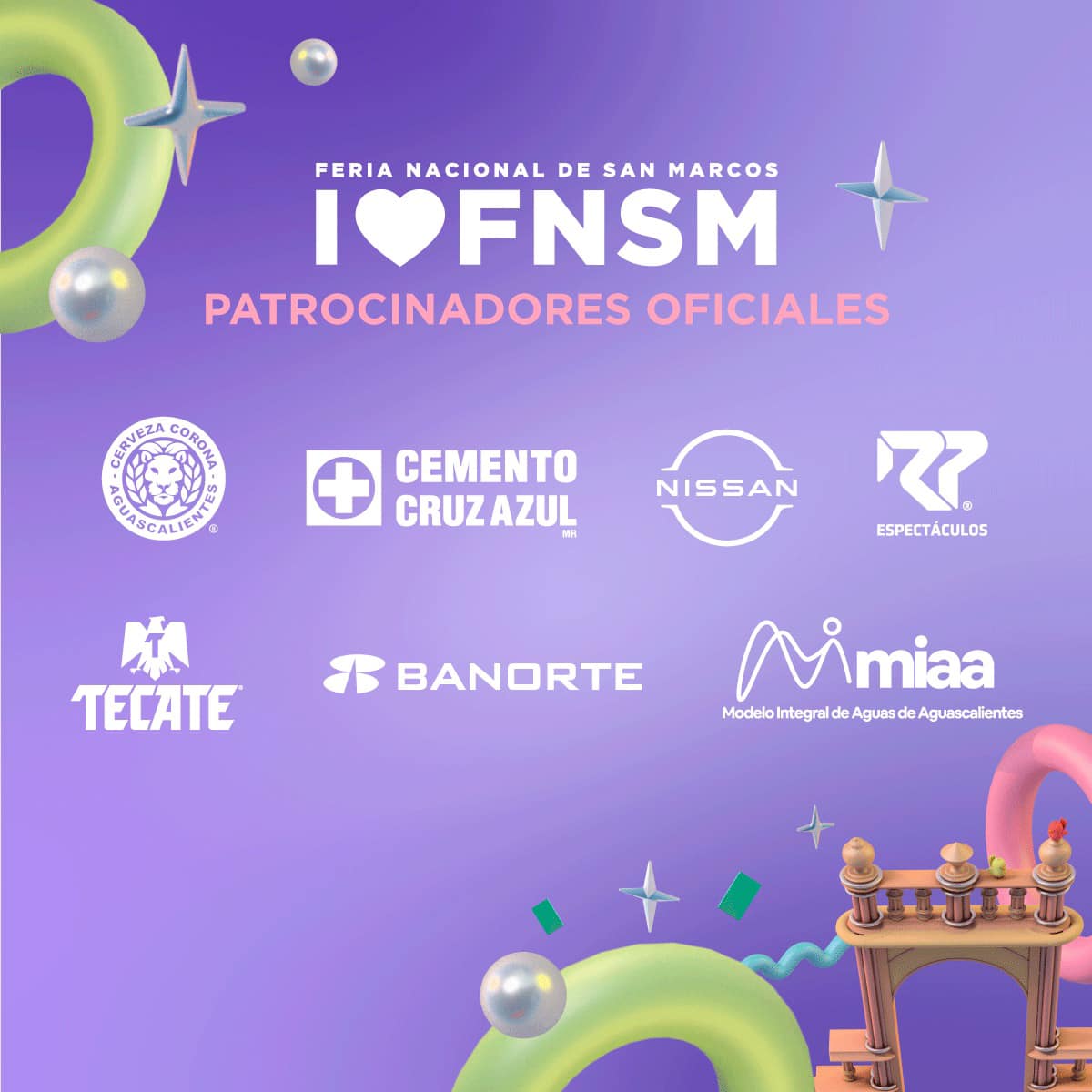 Patrocinador 1
