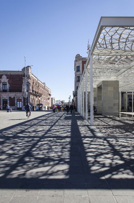 Imagen 1 de la Feria Nacional de San Marcos