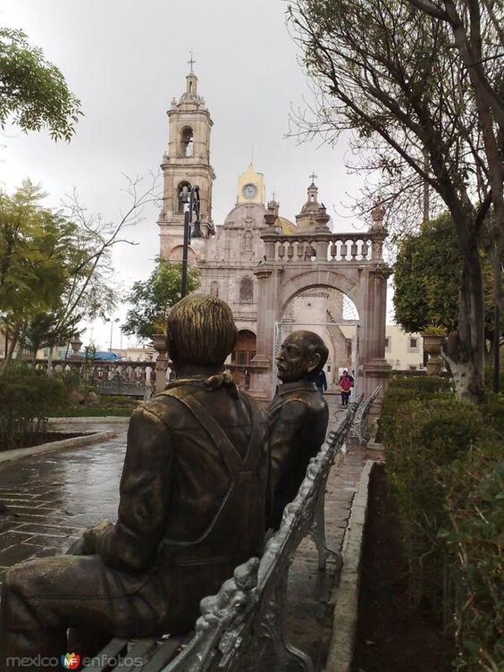 Imagen 4 de la Feria Nacional de San Marcos