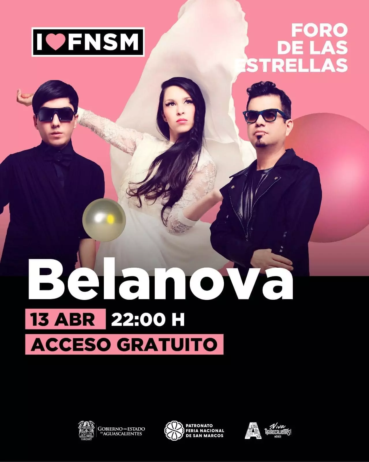 Foro de las Estrellas
