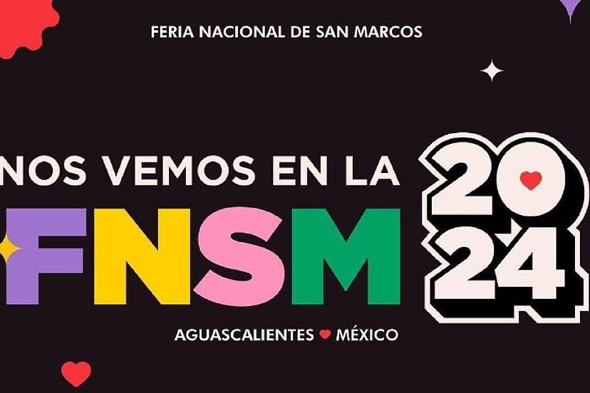 Imagen de Feria Nacional de San Marcos